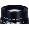 CP.3 135mm T2.1 Compact Prime Lens (PL Mount, Feet) Thumbnail 1
