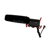 VideoMic with Rycote Lyre Suspension System - Open Box Thumbnail 3