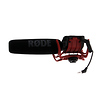 VideoMic with Rycote Lyre Suspension System - Open Box Thumbnail 2