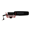 VideoMic with Rycote Lyre Suspension System - Open Box Thumbnail 0