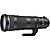 AF-S NIKKOR 180-400mm f/4E TC1.4 FL ED VR Lens