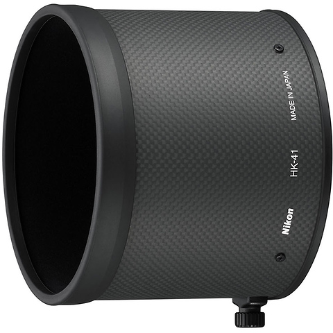 AF-S NIKKOR 180-400mm f/4E TC1.4 FL ED VR Lens Image 3