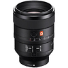 FE 100mm f/2.8 STF GM OSS Lens (E-Mount) - Pre-Owned Thumbnail 0