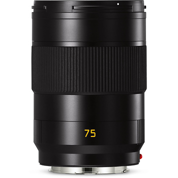 APO-Summicron-SL 75mm f/2 ASPH. Lens
