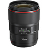 EF 35mm f/1.4L II USM Lens - Pre-Owned Thumbnail 0