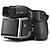 H6D-400c MS Medium Format Digital SLR Camera