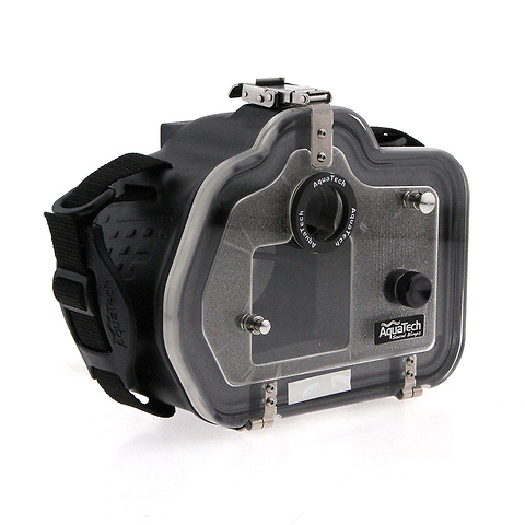 Sound Blimp for the Canon 5D Mark II Camera (Open Box) Image 2