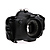 Sound Blimp for the Canon 5D Mark II Camera (Open Box)