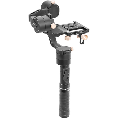 Crane Plus Handheld Gimbal Stabilizer Image 0