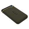 2TB USB 3.1 External Hard Drive (Military Green) Thumbnail 1