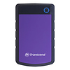 4TB StoreJet 25H3 External Hard Drive (Purple) Thumbnail 3