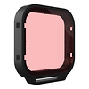 Snorkel Filter for GoPro HERO6 HERO5 (Black) Thumbnail 0