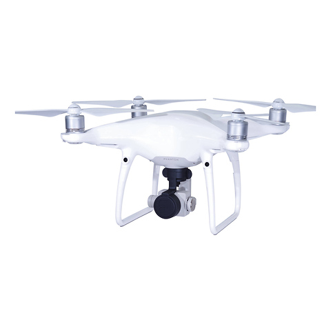 DJI Phantom 4 Pro Lens Cover Image 3