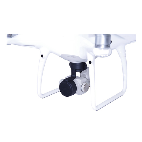 DJI Phantom 4 Pro Lens Cover Image 4