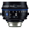 CP.3 XD 85mm T2.1 Compact Prime Lens (PL Mount, Feet) Thumbnail 0