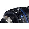 CP.3 XD 85mm T2.1 Compact Prime Lens (PL Mount, Feet) Thumbnail 2
