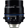 CP.3 XD 100mm T2.1 Compact Prime Lens (PL Mount, Feet) Thumbnail 0