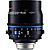 CP.3 XD 135mm T2.1 Compact Prime Lens (PL Mount, Feet)
