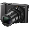 Lumix DMC-ZS100 Digital Camera (Black) - Pre-Owned Thumbnail 0