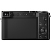 Lumix DMC-ZS100 Digital Camera (Black) - Pre-Owned Thumbnail 1