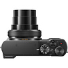 Lumix DMC-ZS100 Digital Camera (Black) - Pre-Owned Thumbnail 2