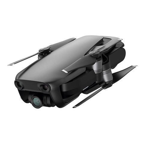 Mavic Air Fly More Combo (Onyx Black) Image 2