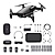 Mavic Air Fly More Combo (Onyx Black)