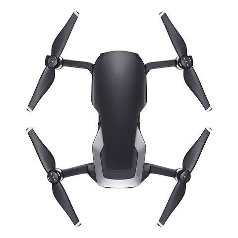 Mavic Air Fly More Combo (Onyx Black) Image 3