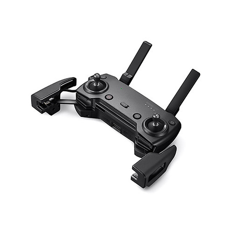 Mavic Air Fly More Combo (Onyx Black) Image 4