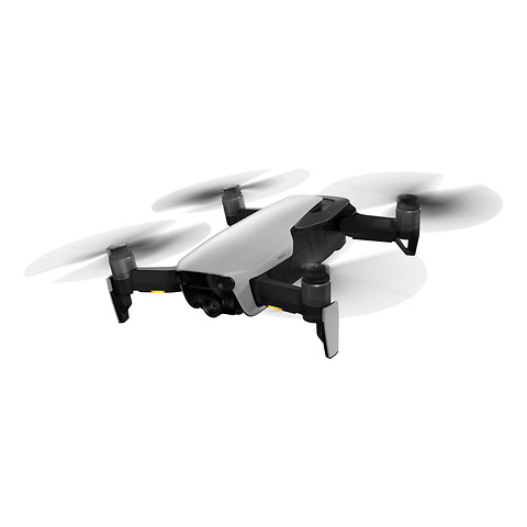 Mavic Air Fly More Combo (Arctic White) Image 3