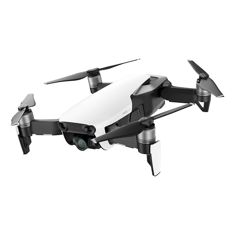 Mavic Air Fly More Combo (Arctic White) Image 4