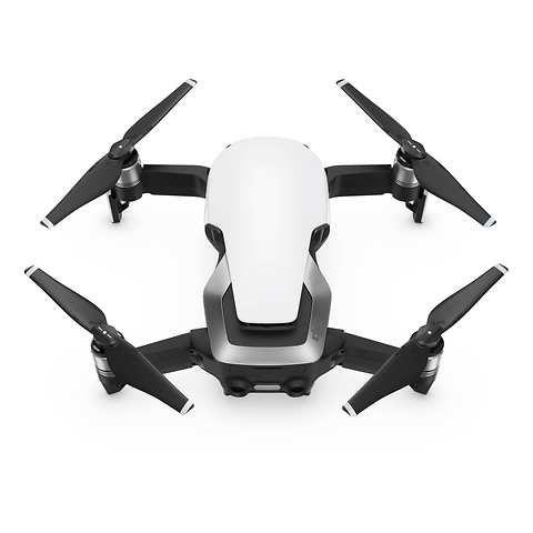 Mavic Air Fly More Combo (Arctic White) Image 5