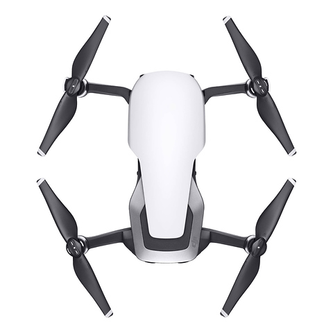 Mavic Air Fly More Combo (Arctic White) Image 1