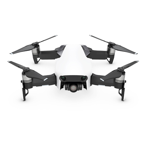 Mavic Air Drone (Arctic White) Image 3