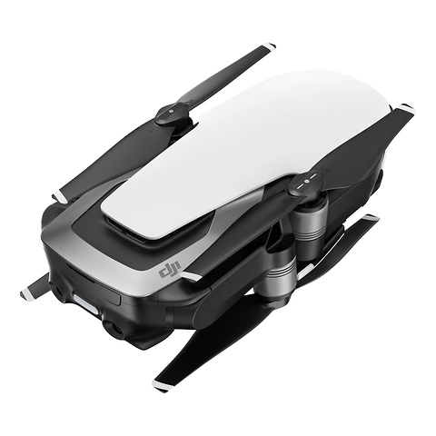 Mavic Air Drone (Arctic White) Image 6