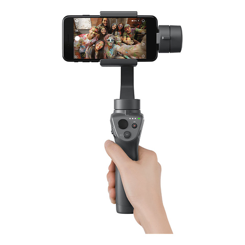 Osmo Mobile 2 Handheld Smartphone Gimbal Image 4