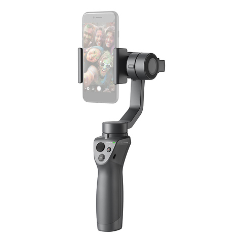 Osmo Mobile 2 Handheld Smartphone Gimbal Image 0