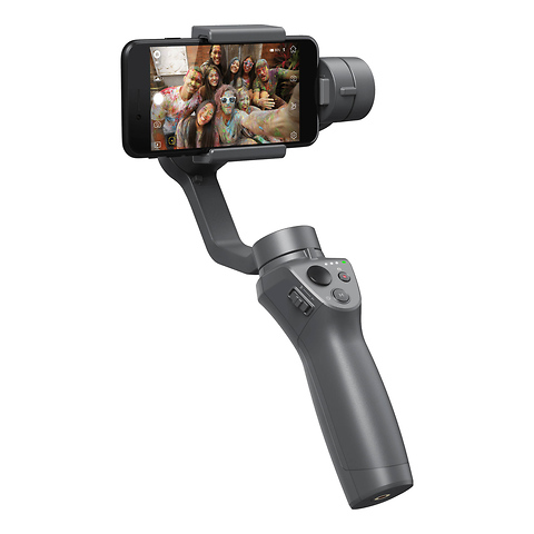 Osmo Mobile 2 Handheld Smartphone Gimbal Image 3