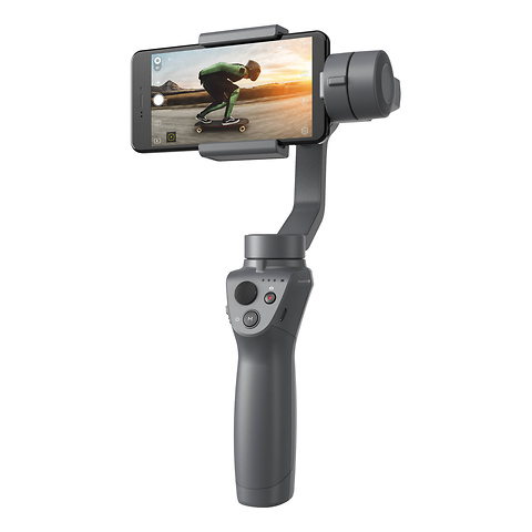 Osmo Mobile 2 Handheld Smartphone Gimbal Image 1