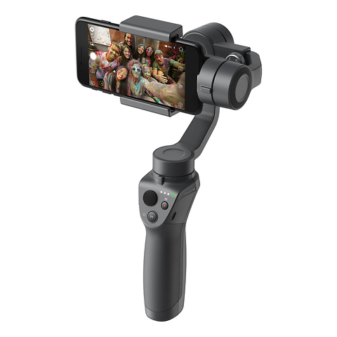 Osmo Mobile 2 Handheld Smartphone Gimbal Image 2