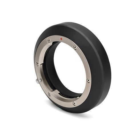 XPan Lens Adapter for X1D Image 0