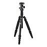 A1005 Aluminum Tripod with Y-10 Ball Head