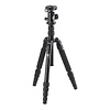 A1005 Aluminum Tripod with Y-10 Ball Head Thumbnail 0