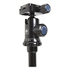 A1005 Aluminum Tripod with Y-10 Ball Head Thumbnail 5