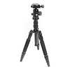 A1005 Aluminum Tripod with Y-10 Ball Head Thumbnail 1