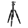 A1205 Carbon Fiber Tripod with Y-11 Ball Head Thumbnail 0