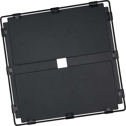 600 Daylight LED Panel 2-Light Kit Image 5