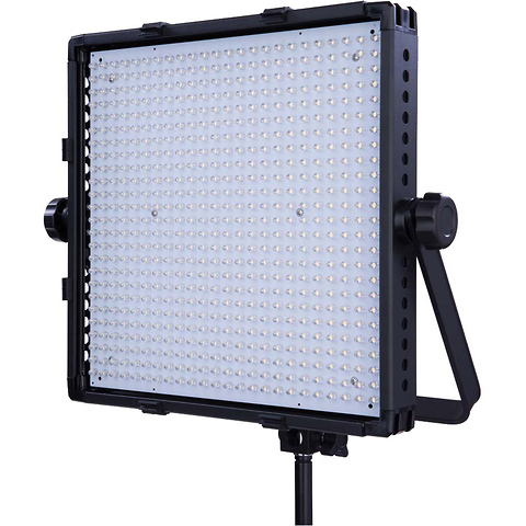 600 Daylight LED Panel 2-Light Kit Image 2