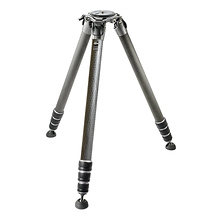GT5543XLS Systematic Series 5 Carbon Fiber Tripod (Extra Long) Image 0