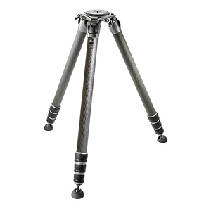 GT5543XLS Systematic Series 5 Carbon Fiber Tripod (Extra Long)